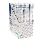 Concept A2 2025/2026 Mid-Year Wall Plann