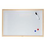 Concept Magnetic Dry Wipe Whiteboard - 6