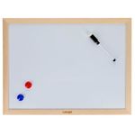 Concept Magnetic Dry Wipe Whiteboard - 4