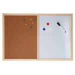 Concept Combo Board - 60X40Cm