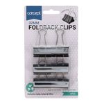 Concept Pkt.6 32Mm Foldback Clips