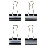 Concept Pkt.4 41Mm Foldback Clips