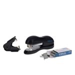 Concept Stapler & Remover Set W/Box 500