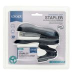 Concept Stapler & Remover Set W/Box 500