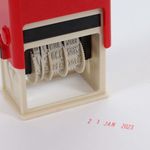 Concept Office Pro Self-Inking Date Stam