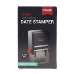 Concept Office Pro Self-Inking Date Stam
