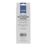 Concept Peelable Whiteboard Eraser & 2 M