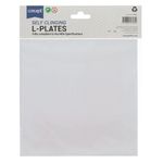 Concept Pkt.2 Self Clinging Learner L-Pl