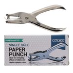 Concept Office Pro 6Mm Single Hole Paper
