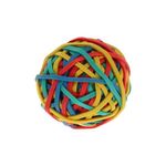 Concept 100G Rubber Ball Of Elastic Band