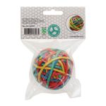 Concept 100G Rubber Ball Of Elastic Band