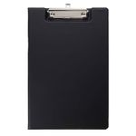 Concept A4 Pvc Double Foldover Clip Boar