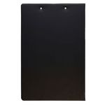 Concept A4 Pvc Double Foldover Clip Boar