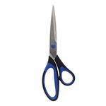 Concept 21.5Cm Easy Grip Scissors