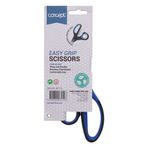 Concept 21.5Cm Easy Grip Scissors