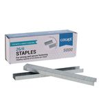 Concept 26/6 Staples Box Of 5000