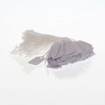 Concept Pkt.200 Strung Tags - 18X29Mm