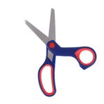 Concept 13.5Cm Easy Grip Scissors