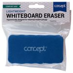 Concept Lightweight Dry Wipe Eraser