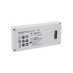 Smarty Saver Disposable Battery