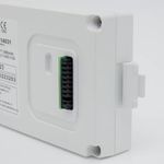 Smarty Saver Disposable Battery