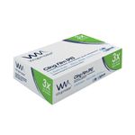 Wrapmaster Cling Film Pe 300Mm Pk3