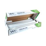 Wrapmaster Cling Film Pe 450Mm Pk3