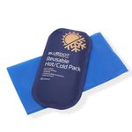 Wallace Hot/Cold Compress Reusable