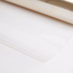 Overlay Roll Pvc Clear