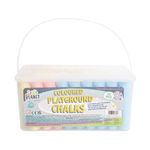 Craft Planet Playground Chalk Pk52