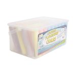 Craft Planet Playground Chalk Pk52