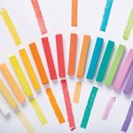 Artiste Soft Pastels Pk24