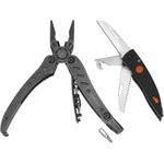 Westcott Multi Tool With Led Light