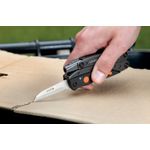 Westcott Multi Tool With Led Light