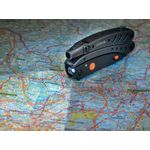 Westcott Multi Tool With Led Light