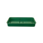 Whitefurze 38Cm Seed Tray Green