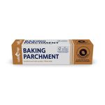 Caterwrap Baking Paper 295-305Mmx75M