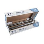 Wrapmaster 4500 Foil Ref 450Mmx90M