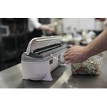 Wrapmaster 4500 Dispenser