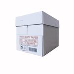 Copier Paper A4 Wht Ream Wrap Pk2500