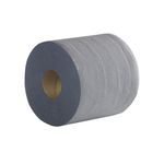 2-Ply Centre Feed Roll Blue Pk6