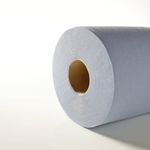 2-Ply Centre Feed Roll Blue Pk6