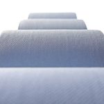 2-Ply Centre Feed Roll Blue Pk6