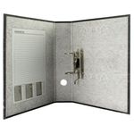 Lever Arch File Foolscap Pk10