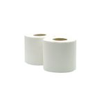 320 Sheet Toilet Roll White Pk36