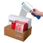 Mini Pallet Wrap 100Mmx300M Clr Pk24