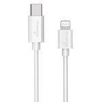 Apple Lightning Usb Type-C Cable 1M
