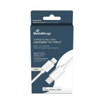 Apple Lightning Usb Type-C Cable 1M