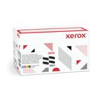 Xerox C230/C235 Tnr Cart Hy Cmyk