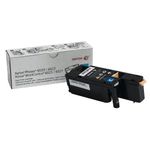 Xerox Workcentre 6025/6027 Toner Cyn